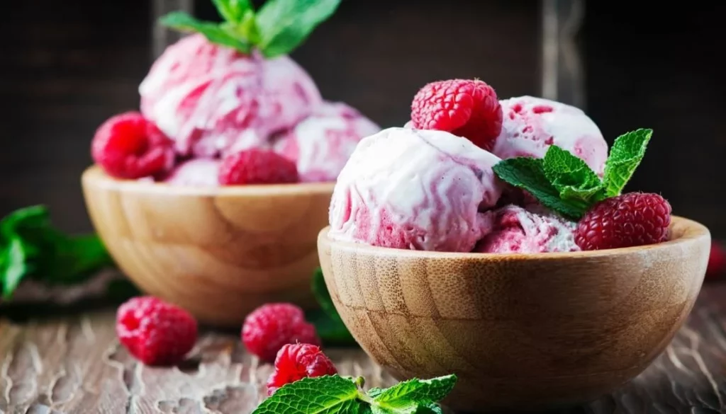 Fortalece tu sistema inmunológico con este helado casero rico en vitamina C 1 Moncloa ¿Cómo hacer el helado casero rico en vitamina C?