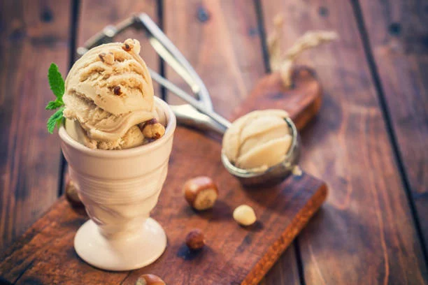 Helado estilo Ben & Jerry’s en casa: solo 4 ingredientes