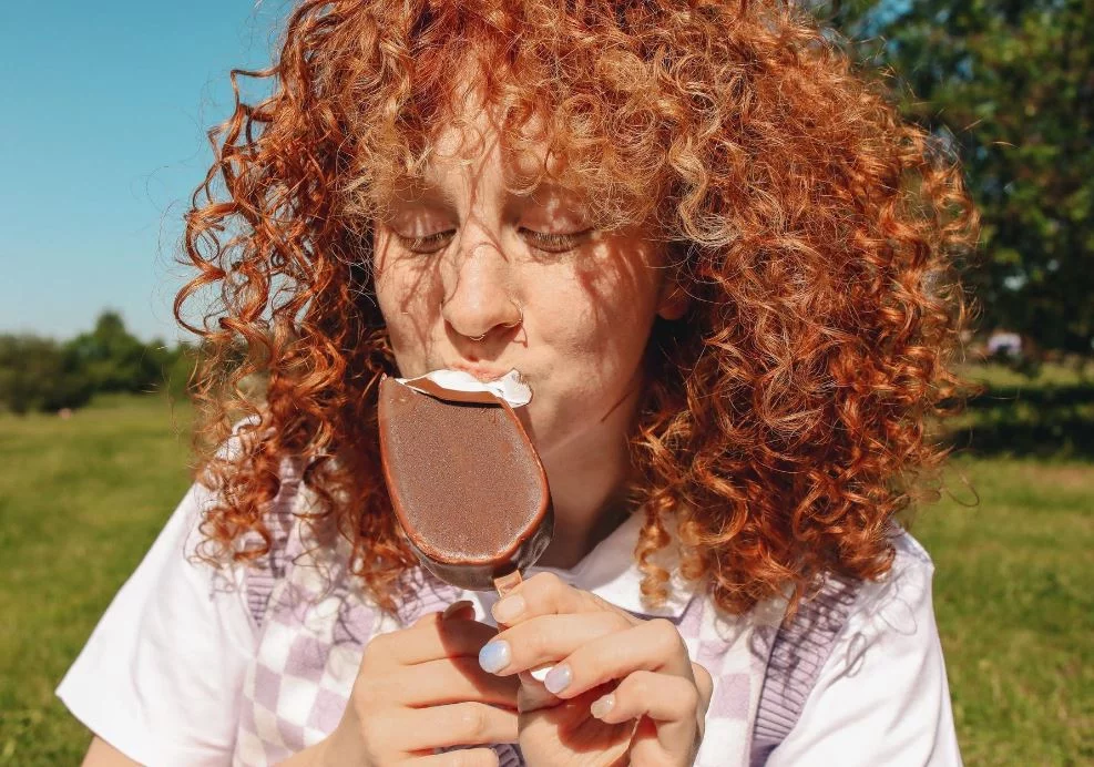 Este es el helado de proteína que Lidi tiene para comer dulce y sin culpa 2 Moncloa ¿Este helado de Lidl es realmente sano?