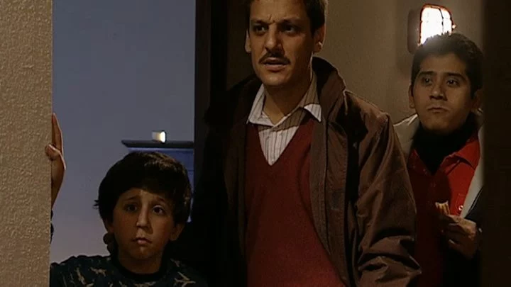 La joya oculta de Prime Video en español que tiene apenas 10 episodios y no puedes perderte 2 Moncloa De qué trata 'Hermanos y detectives', la joya oculta de Prime Video