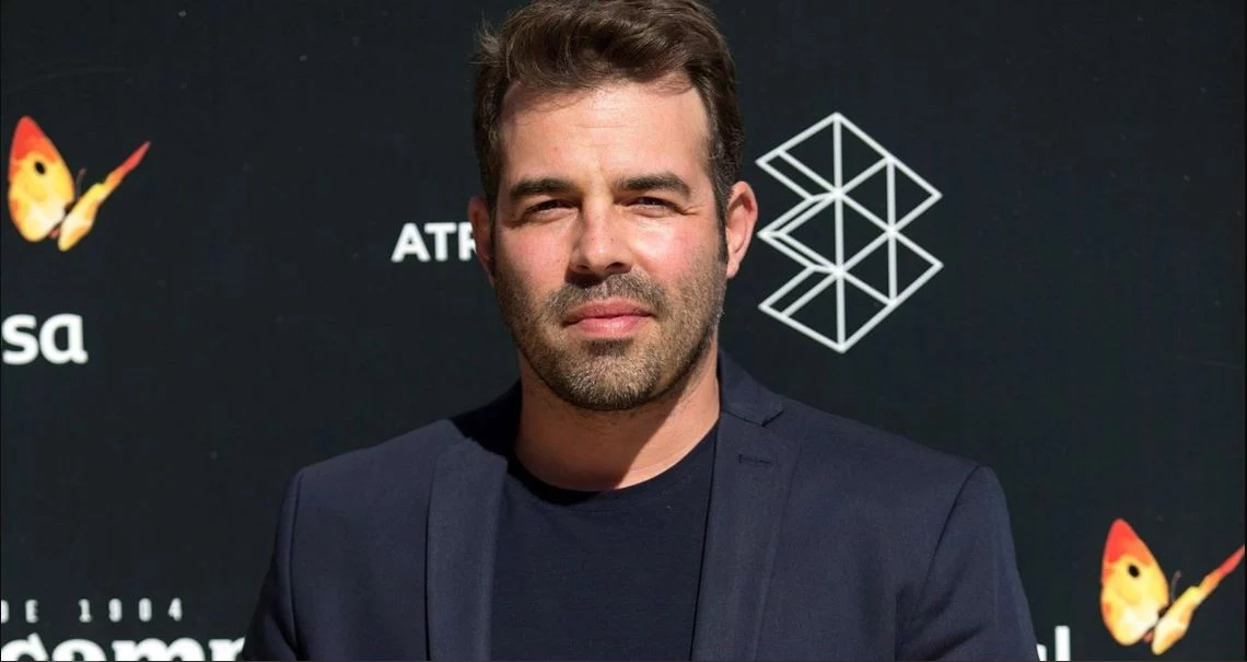 Hugo Stuven promete estremecer a España con su nueva serie de terror