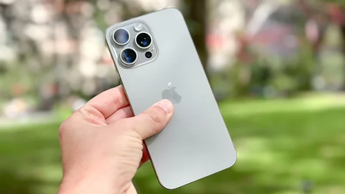 iPhone 16 Pro: colores inéditos y un botón de captura revolucionario
