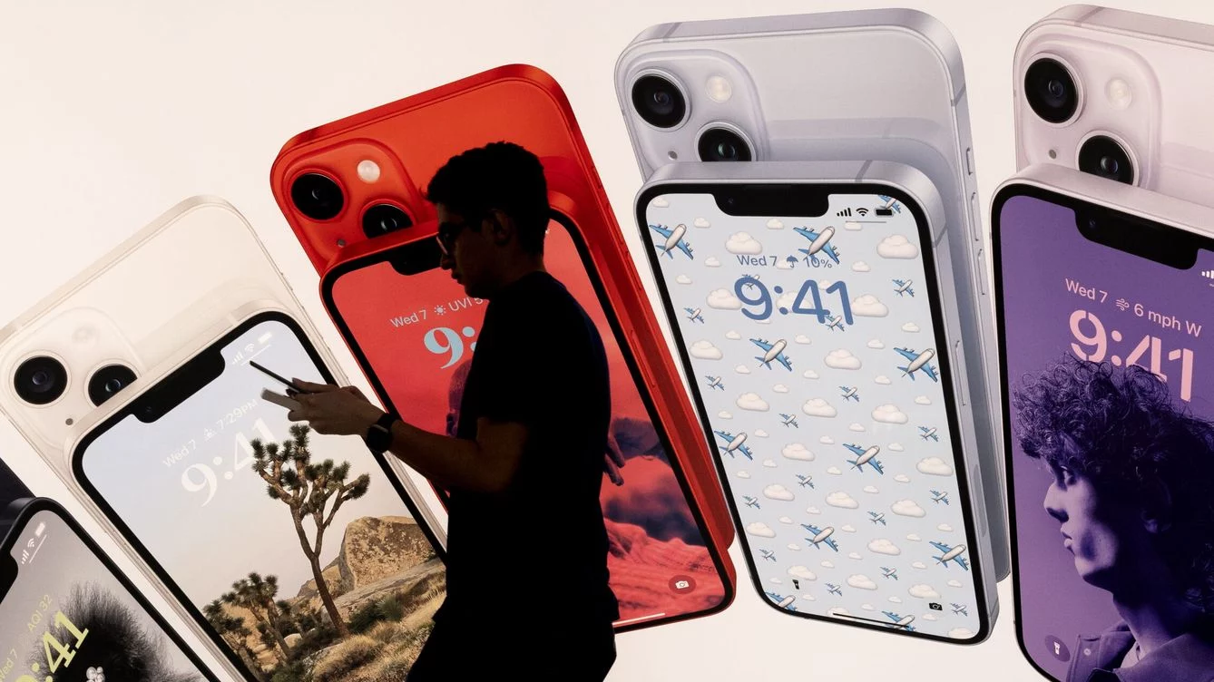 El botón del iPhone que puede ser tu aliado en la pérdida de peso