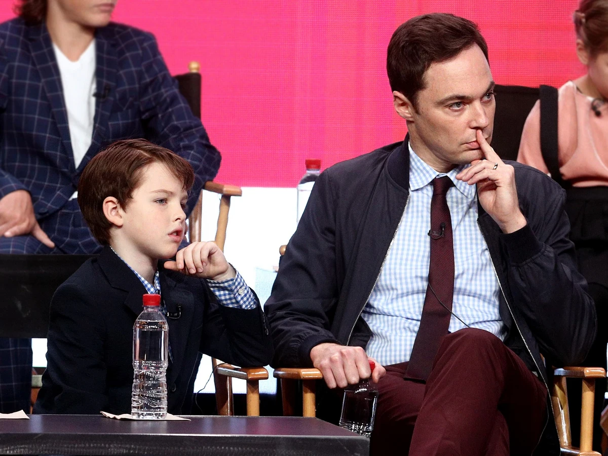 'El joven Sheldon' se despide con una temporada 7 que promete un final emocionante en Movistar Plus+