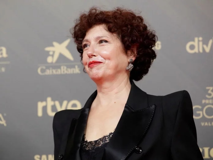 Icíar Bollaín desvela un impactante caso de acoso en su reciente filme