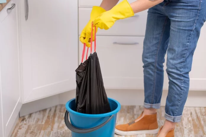 Ikea tiene la respuesta para el mal olor en tu cubo de basura y es genial