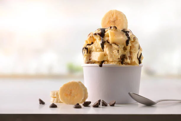 El helado que no engorda existe y lo puedes encontrar en Mercadona