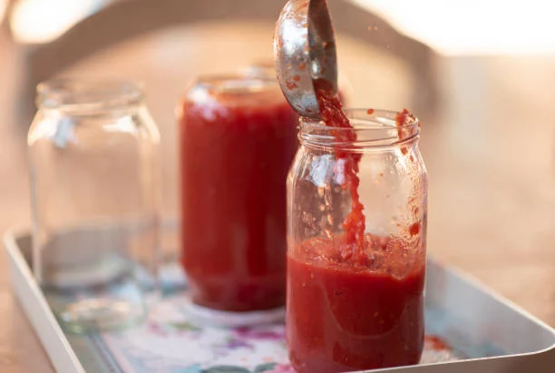 Conserva de tomate a otro nivel: La receta viral que hará tus platos aún más sabrosos 1 Moncloa Cómo mantener en buen estado la conserva de tomate