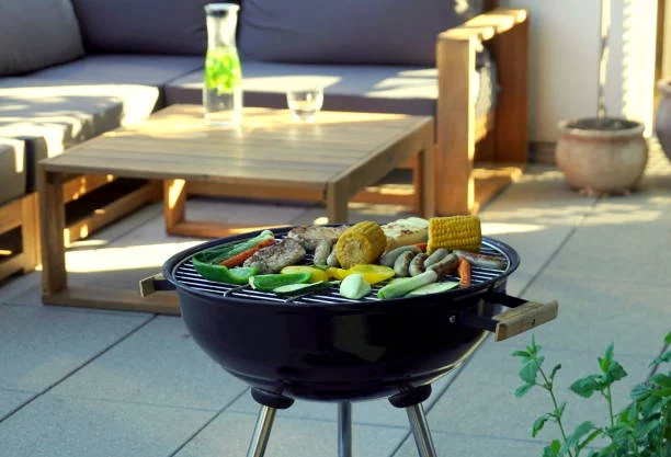 Alcampo sorprende con una barbacoa por menos de 17 euros que no puedes dejar escapar 2 Moncloa Ideas deliciosas para cocinar