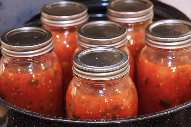 Conserva de tomate a otro nivel: La receta viral que hará tus platos aún más sabrosos 2 Moncloa Signo de que no ha salido bien