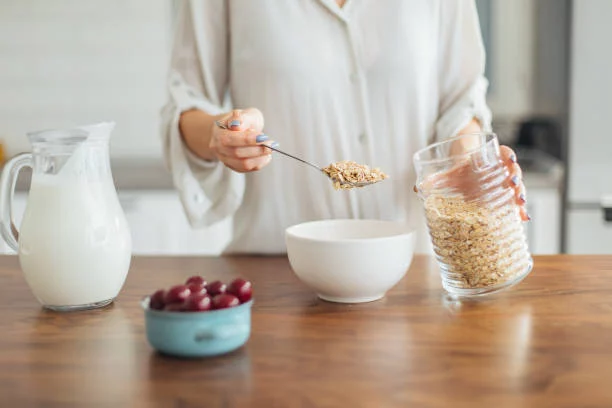 El inesperado superalimento sin gluten de Mercadona que debes añadir a tu carrito por solo 2 euros 2 Moncloa El impacto del precio en la accesibilidad de alimentos saludables