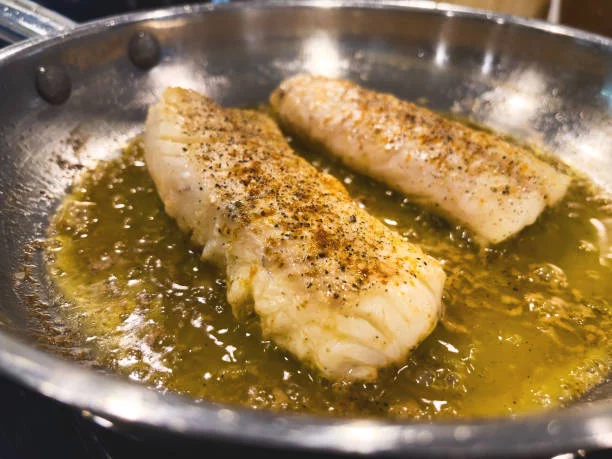 Bacalao a la plancha en 15 minutos: receta rápida y deliciosa para la cena 2 Moncloa Trucos para un sabor excepcional