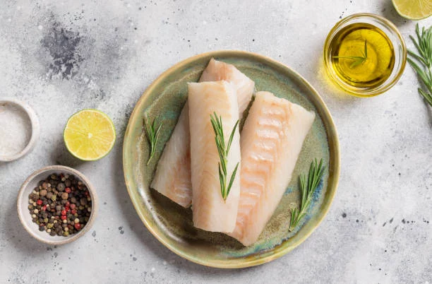 Bacalao a la plancha en 15 minutos: receta rápida y deliciosa para la cena 1 Moncloa Preparación rápida y sencilla del bacalao a la plancha