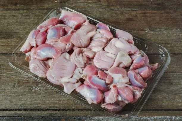 El secreto para unas mollejas a la parrilla tiernas y deliciosas 1 Moncloa Método para cocinar mollejas a la parrilla