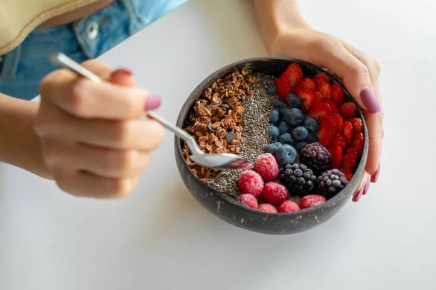 Según Harvard, este es el único superalimento combate arrugas y te rejuvenece 2 Moncloa Alta concentración de antioxidantes y vitaminas