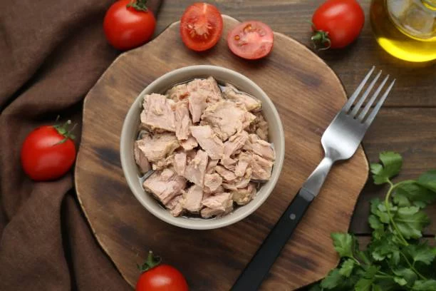 Mercadona tiene la mejor oferta en el atún más saludable según los nutricionistas