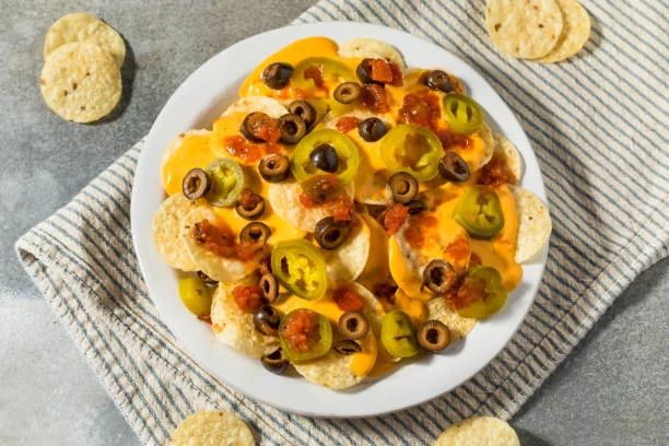 Prepara chips de proteínas con esta simple técnica de 3 ingredientes 2 Moncloa Hornear, enfriar y servir