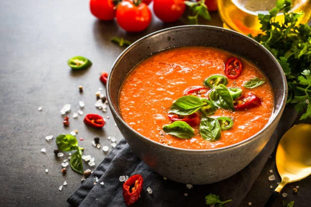 La OCU lo confirma: Este es el único gazpacho que deberías comprar