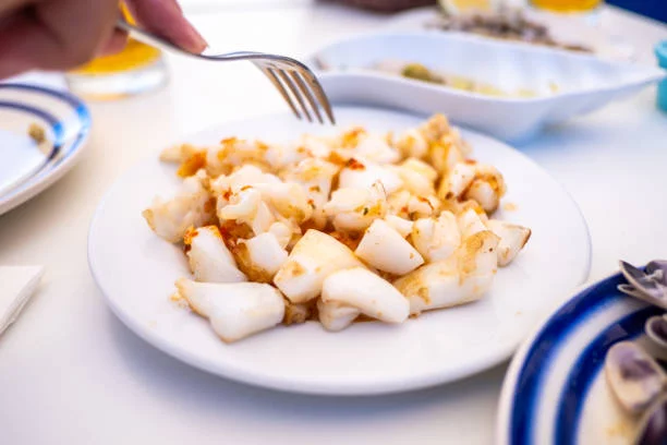 Mercadona la clava con su nuevo marisco preparado: barato y con omega-3 a tope 2 Moncloa Con qué acompañar este plato