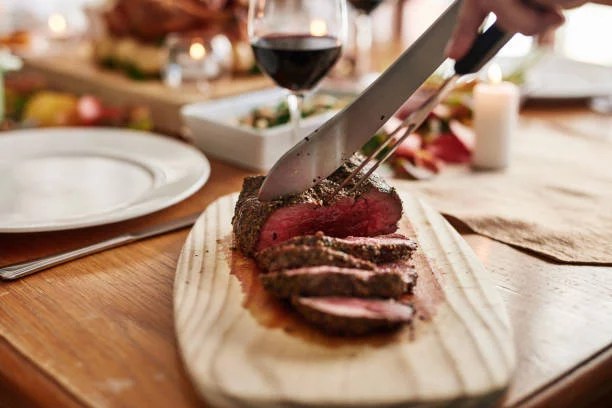 Alimentos que debes evitar: las carnes rojas