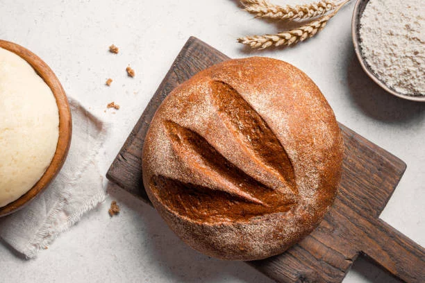 Ingredientes esenciales para un pan artesanal perfecto