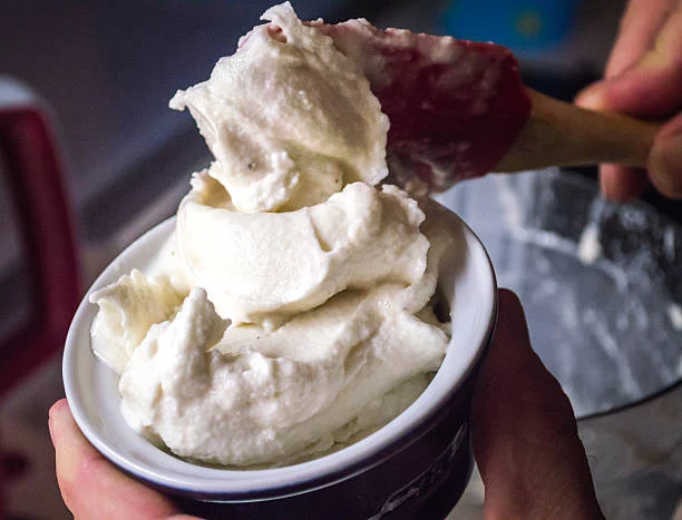 Helado casero con solo 3 ingredientes: Natural y proteico 2 Moncloa Variaciones y consejos para mejorar tu helado