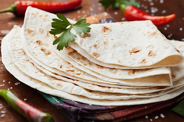 El pan que está de moda en Mercadona: solo 1 euro 2 Moncloa Beneficios de consumir tortillas de trigo