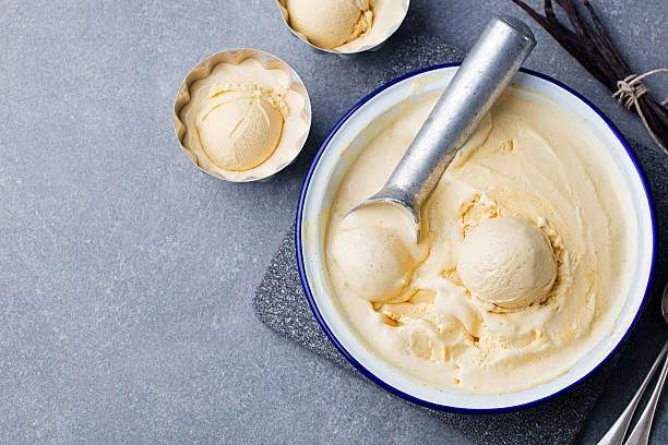 Helado casero con solo 3 ingredientes: Natural y proteico 1 Moncloa Ingredientes y preparación del helado casero: fácil y rápido