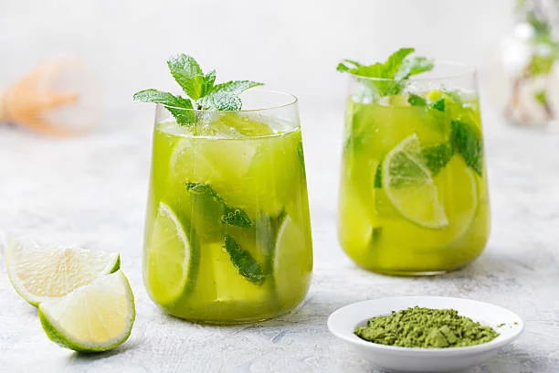 Sorprende a tus invitados con coctel exótico que nunca olvidarán 1 Moncloa Un coctel exótico con ingredientes únicos