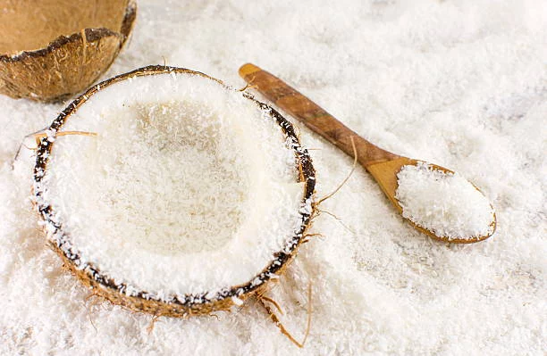 Cómo preparar leche de coco en Thermomix con 2 ingredientes y en 5 minutos 1 Moncloa Así se prepara la leche de coco