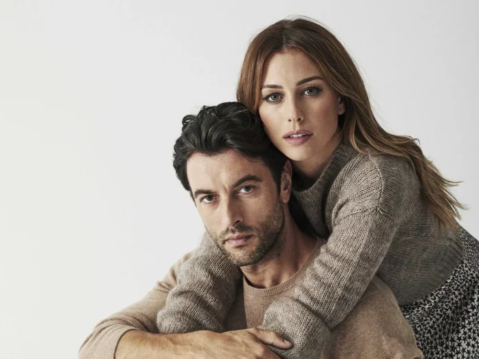 Blanca Suárez y Javier Rey protagonizan la película romántica que arrasa en Prime Video