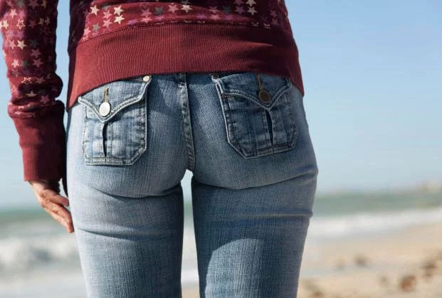 ¿Qué hacer si me gusta usar jeans?