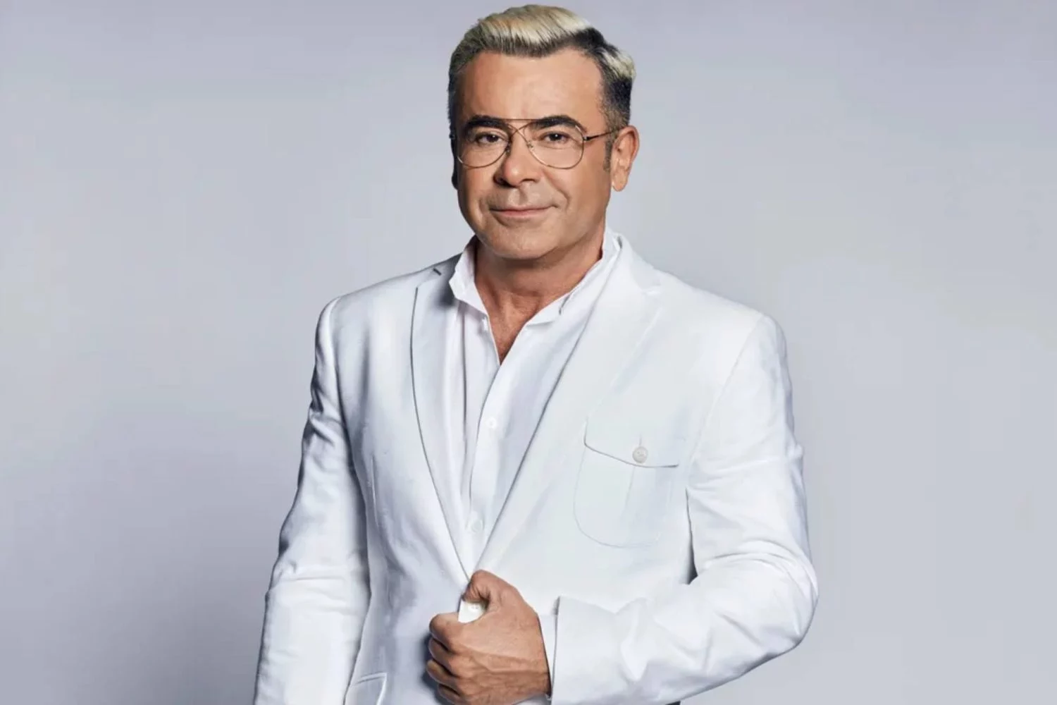 La vuelta de Jorge Javier a Telecinco: su nuevo programa tras 'Sálvame' capta la atención del público por esta razón