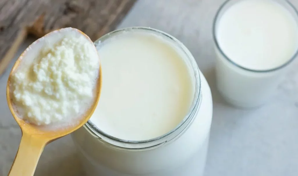 Añade estas 5 "K" a tu dieta y di adiós a la hinchazón crónica en un mes 1 Moncloa Si añades estos alimentos a tu dieta acabarás con la hinchazón crónica