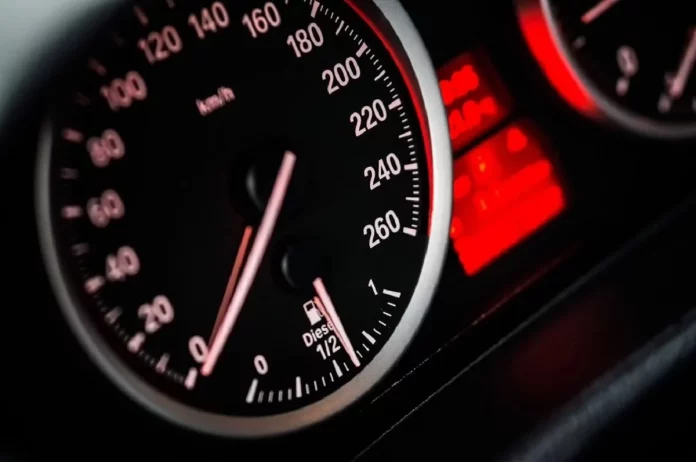 Impacto del kilometraje en el valor de los coches de segunda mano