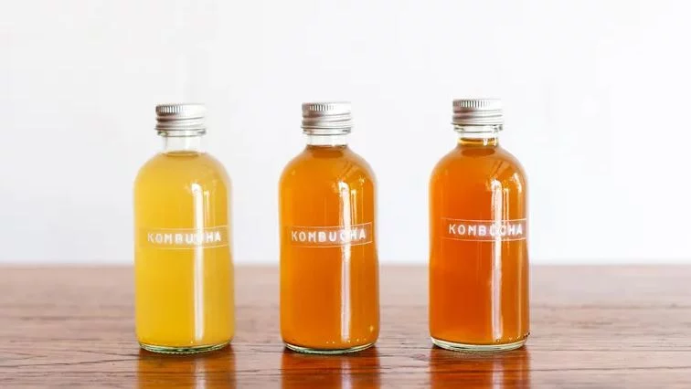 Los coreanos lo saben: este alimento te hace vivir más y perder peso 2 Moncloa ¿Cómo los coreanos toman kombucha?