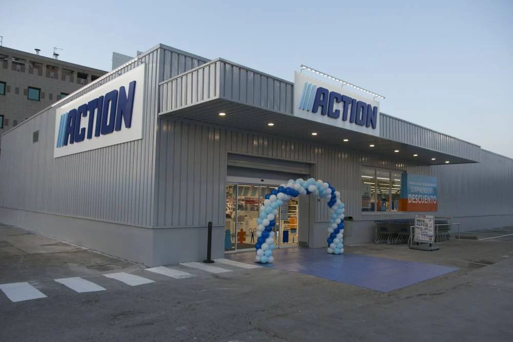 La historia de la tienda que es furor en España 