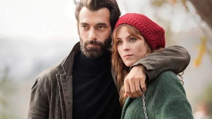 La serie romántica de Netflix que tienes que ver tras 'La pasión turca'