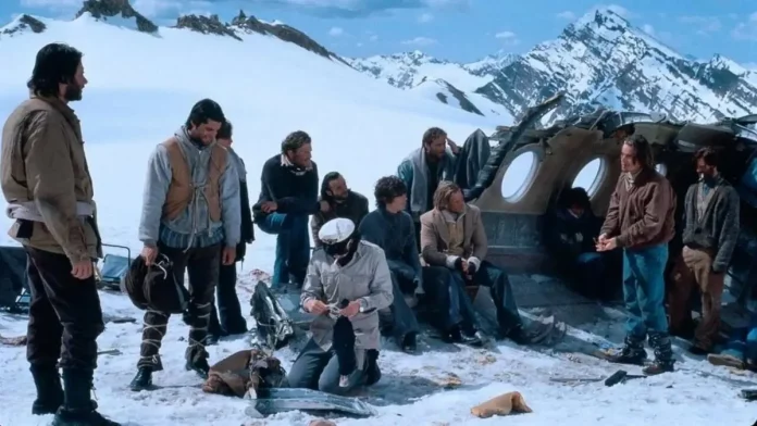 La nueva película que ha dejado en el olvido a 'La sociedad de la nieve' ya en España