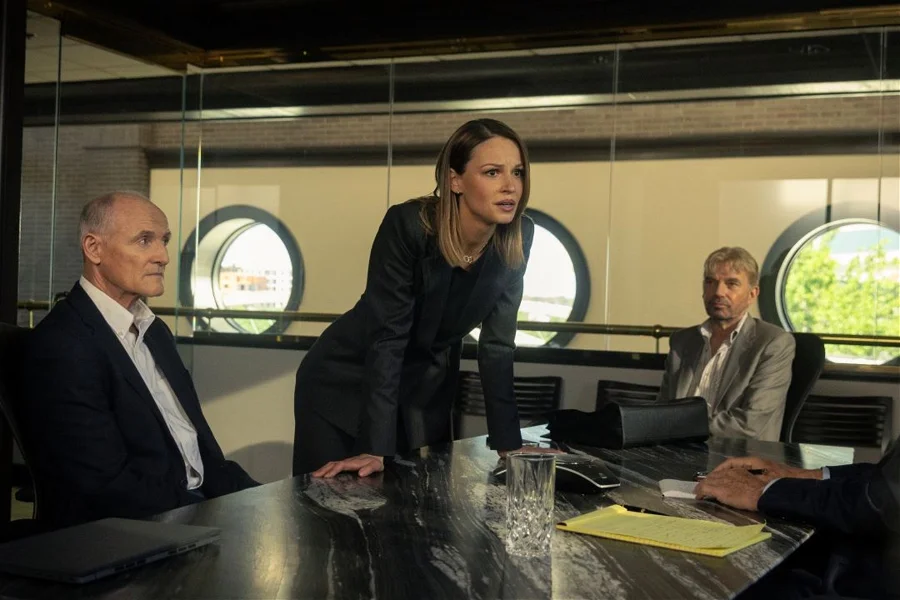 La serie que sigue los pasos de 'Yellowstone' llega a España con fecha y plataforma confirmadas 2 Moncloa Más detalles de 'Landman' y de 'Yellowstone', estas dos grandes series