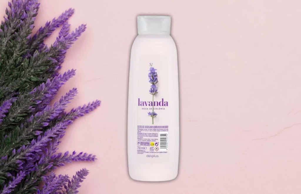 Evita mosquitos y huele a limpio: el agua de colonia de Mercadona por menos de 3 euros 1 Moncloa ¿Por qué elegir este producto contra mosquitos de Mercadona?