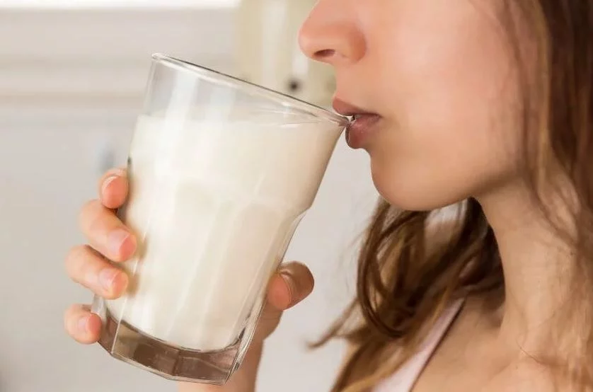 La leche semidesnatada top del súper según la OCU por menos de un euro 2 Moncloa ¿Cómo elegir la mejor leche desnatada para ti?
