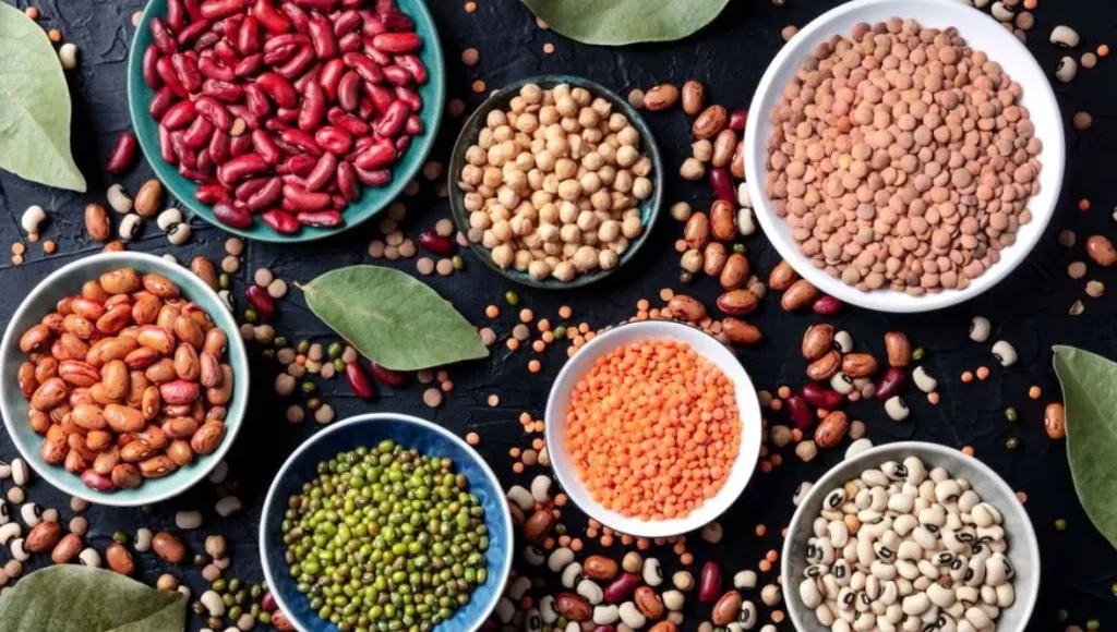 La solución natural para el azúcar alto y el exceso de peso lo tienes en tu despensa 1 Moncloa ¿Por qué comer legumbres para el control de peso y azúcar alto?