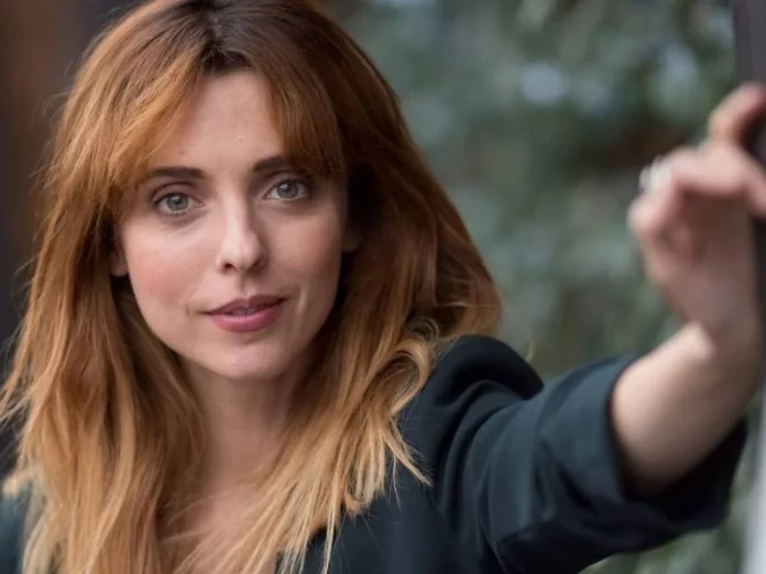 Leticia Dolera promete revolucionar Cataluña con una serie más cruda que la primera temporada de 'Élite'
