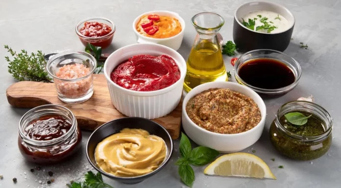 Lidl tienen la opción sana para tus ensaladas: Aderezos light a precio de regalo