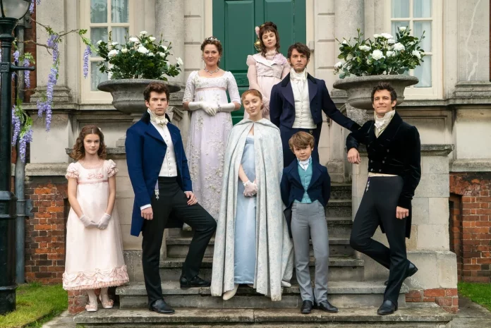 Mejor que ‘Los Bridgerton’: la película de época en Netflix nominada a 4 Oscars que debes ver