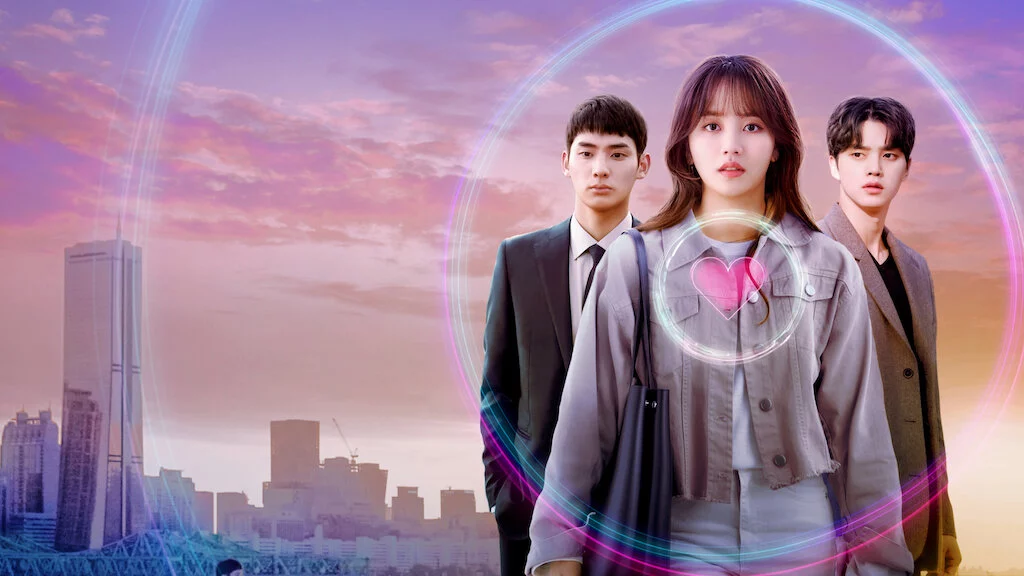 ¿De qué trata 'Love alarm', la miniserie coreana que arrasa en Netflix y debes ver?