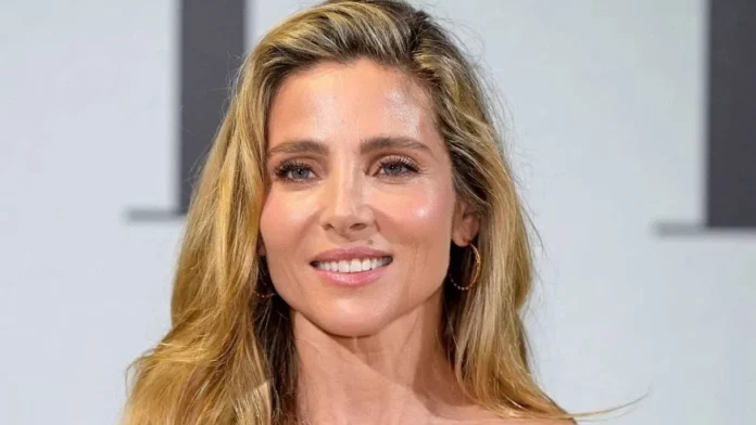 No es solo un buen maquillaje: El alimento antienvejecimiento que consume Elsa Pataky para tener una piel perfecta