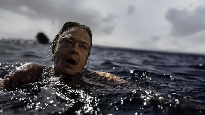 Netflix lo vuelve a hacer: una miniserie de 3 capítulos que está dejando a todos impactados
