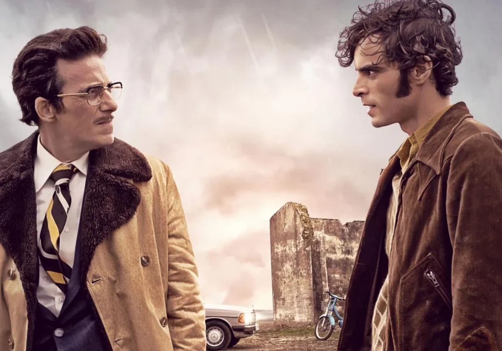 Telecinco conquista Prime Video con una serie española que transformó la plataforma 2 Moncloa ¿De qué trata la serie de Telecinco y Prime Video y los detalles del caso real?